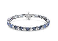 Bracciale Swarovski millenia in Cristallo 5614925 - 5614925